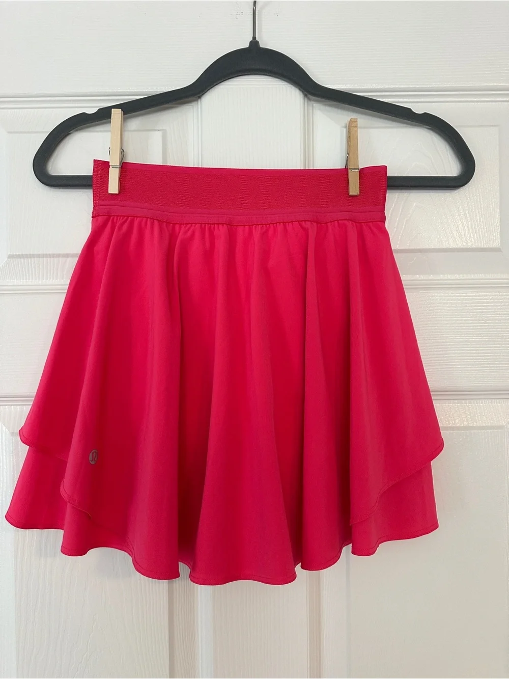 lululemon athletica vibrant times taken